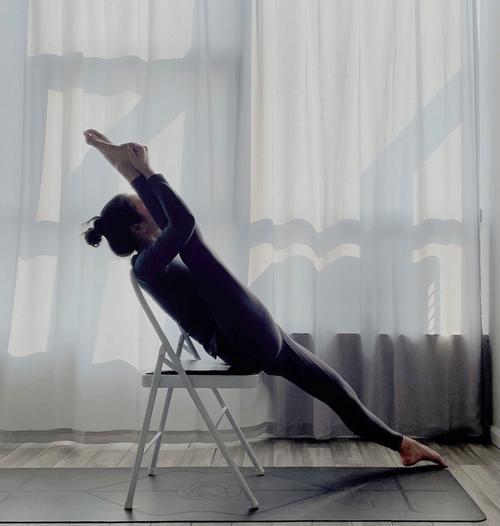 瑜伽比赛，身心合一的视觉盛宴的简单介绍