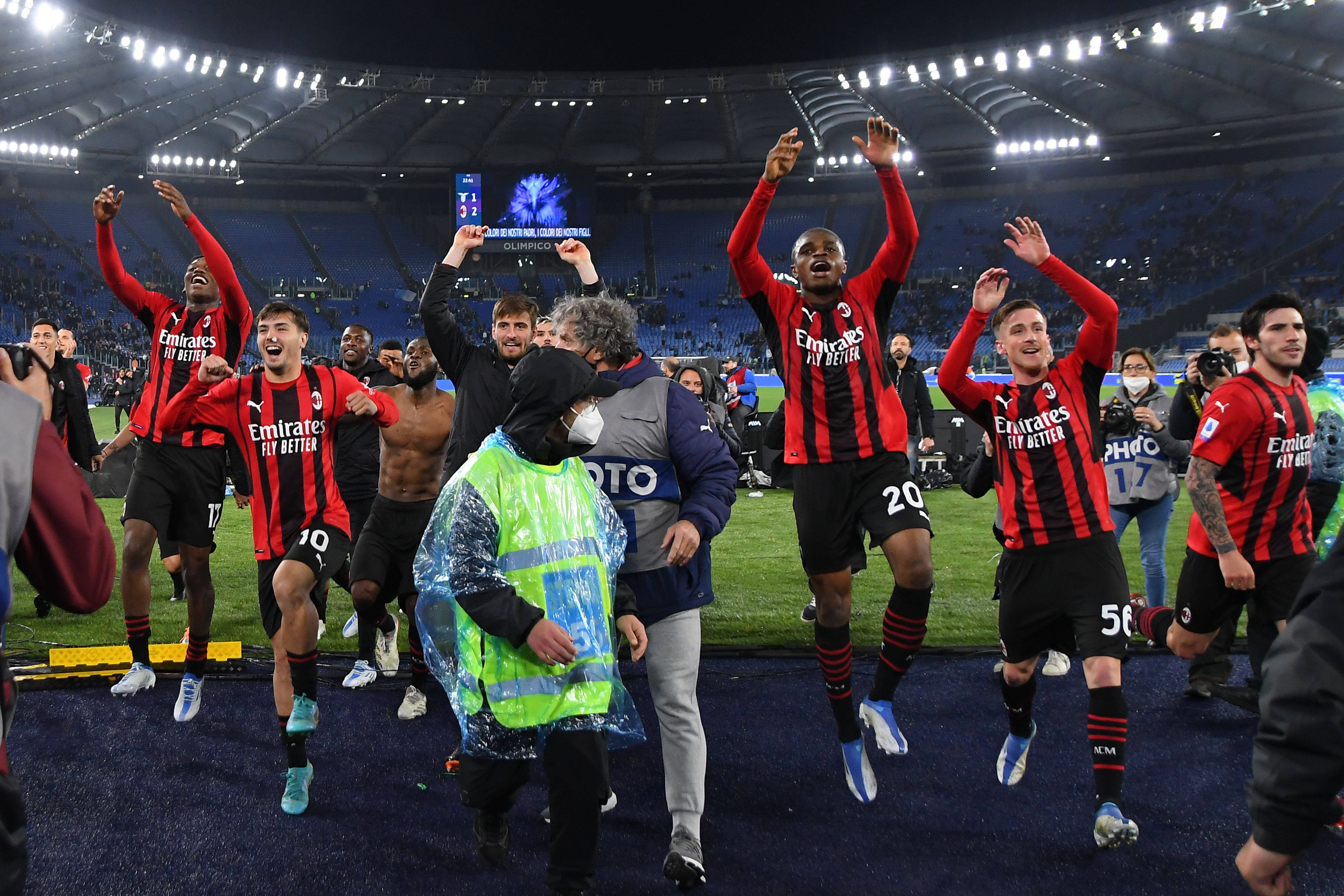 xingkong sports-意甲明星闪耀，精彩进球与战术调整交织展开的简单介绍