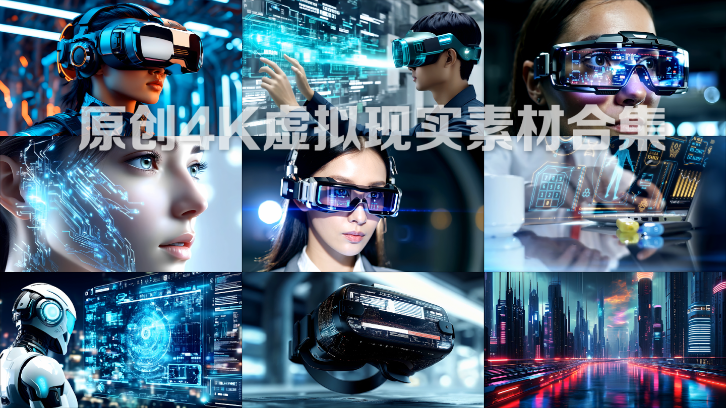 电竞的未来:虚拟现实、人工智能与云游戏 电竞的未来:虚拟现实、人工智能与云游戏