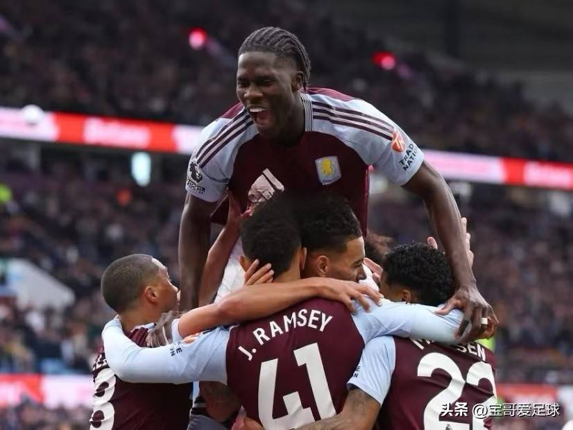 英超冠军悬念加剧，各队争夺激烈