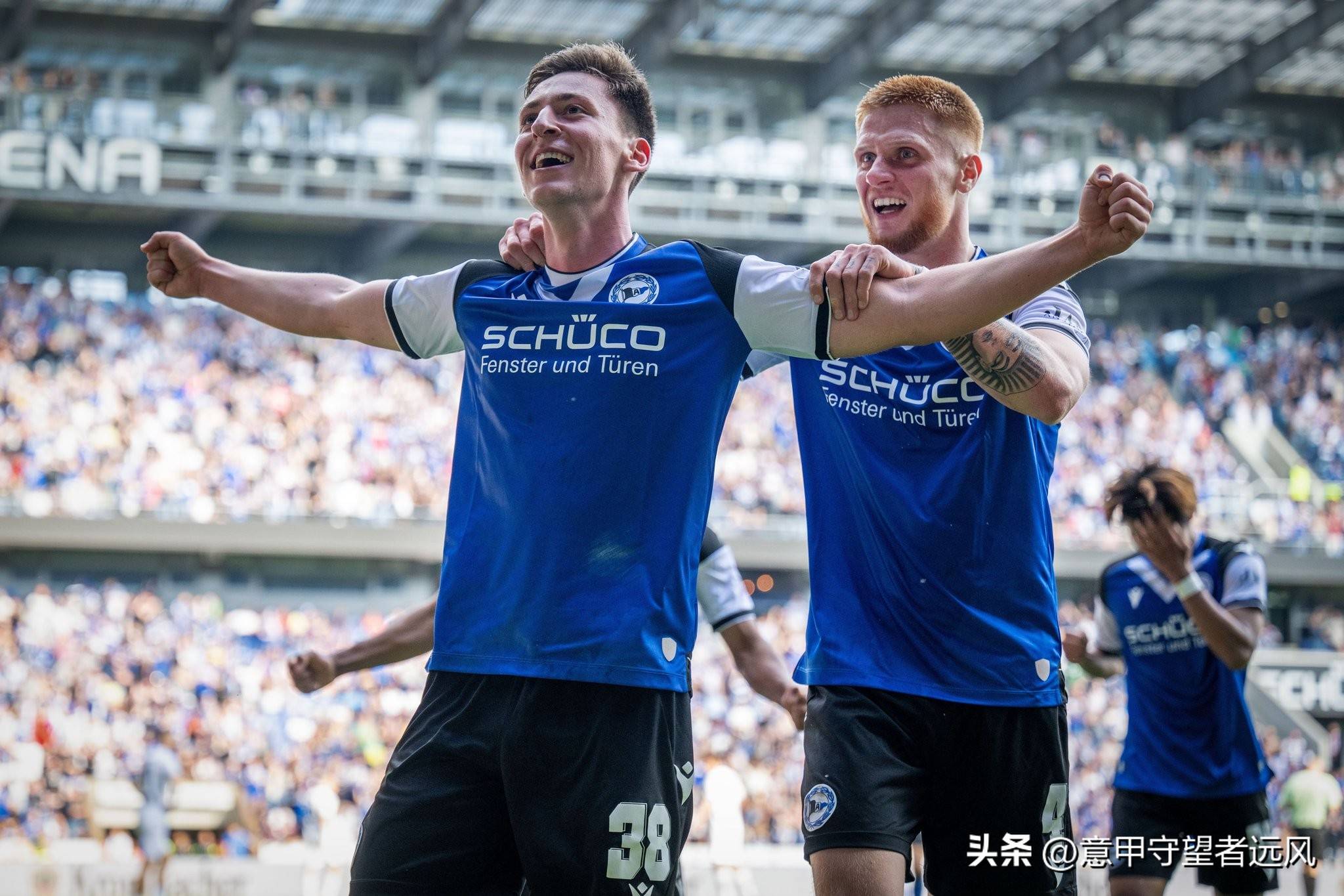 星空官网-德甲即将收官，教练点评赛季亮点