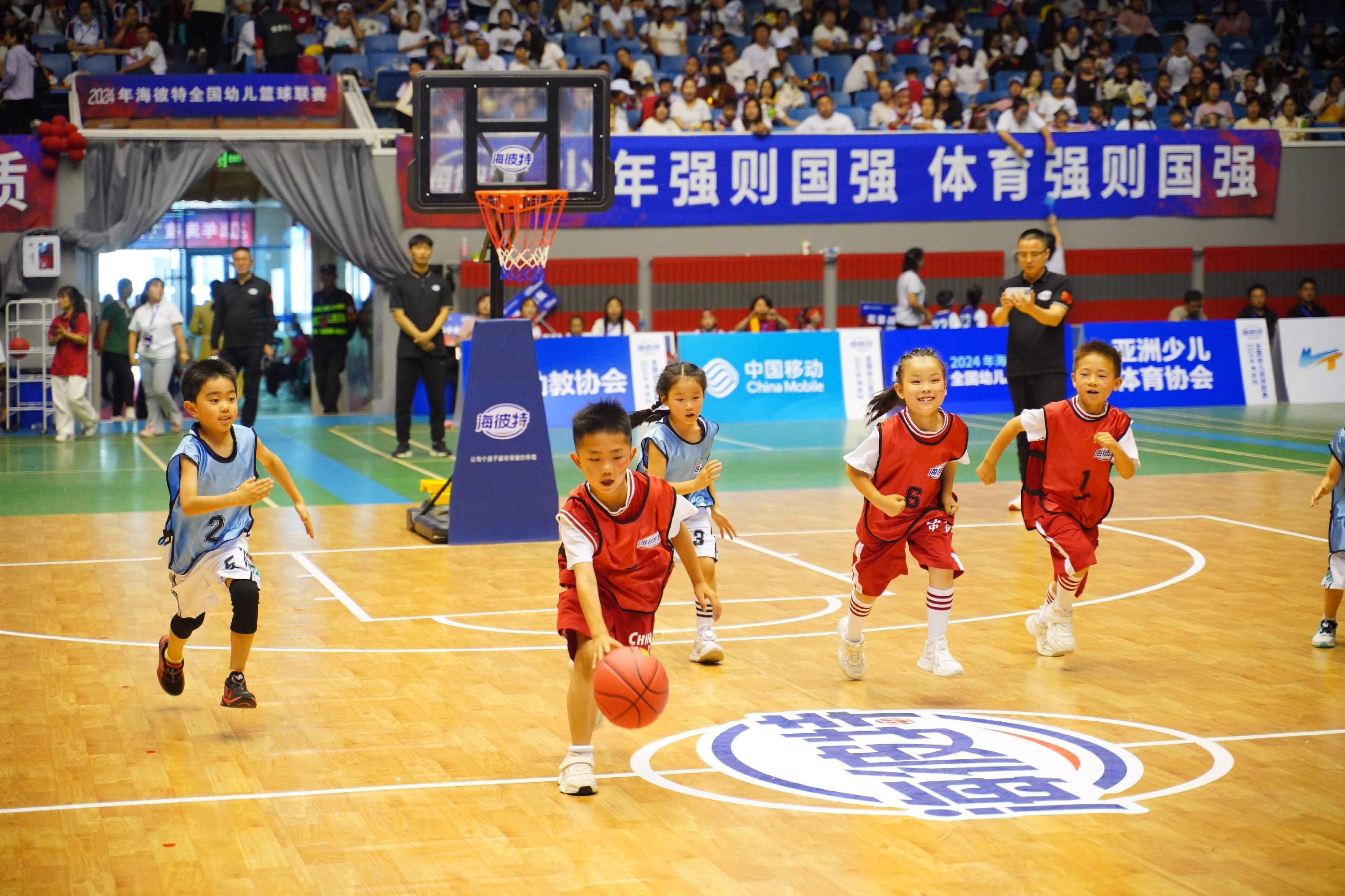 多项体育科技创新成果在全国青少年篮球赛中应用的简单介绍 多项体育科技创新成果在全国青少年篮球赛中应用的简单介绍